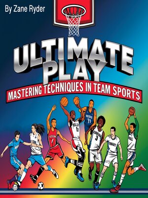 cover image of Ultimate Play
